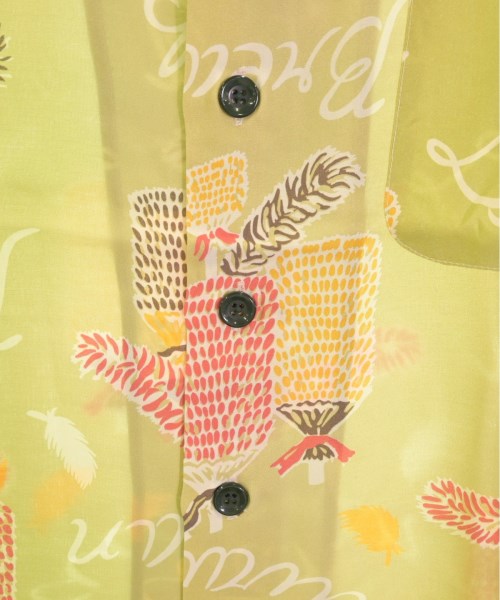 BOW WOW เสื้อลำลอง