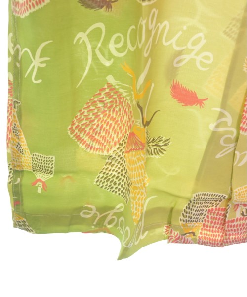 BOW WOW เสื้อลำลอง