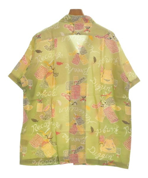 BOW WOW เสื้อลำลอง