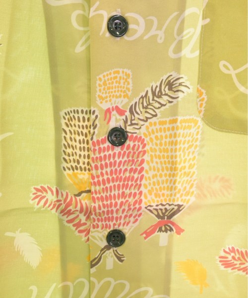 BOW WOW เสื้อลำลอง