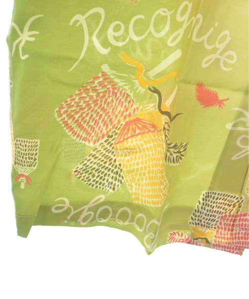 BOW WOW เสื้อลำลอง