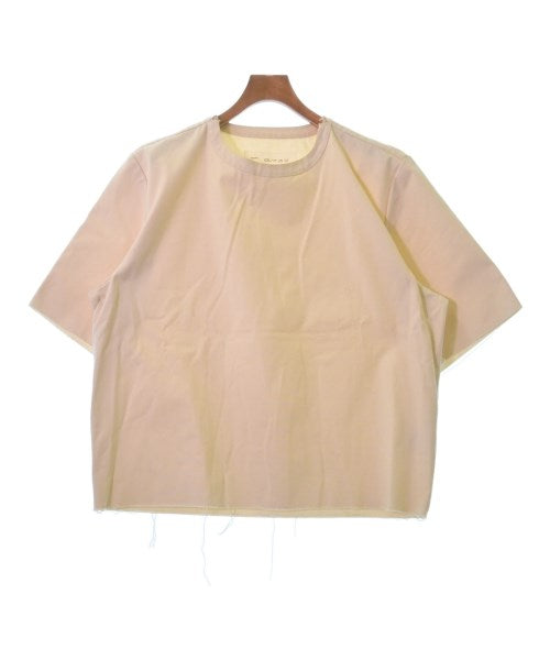 CAMIEL FORTGENS เสื้อยืด/เสื้อท็อปส์