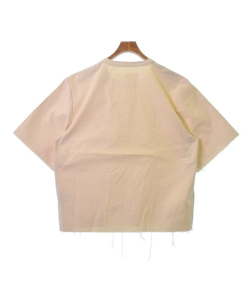 CAMIEL FORTGENS เสื้อยืด/เสื้อท็อปส์