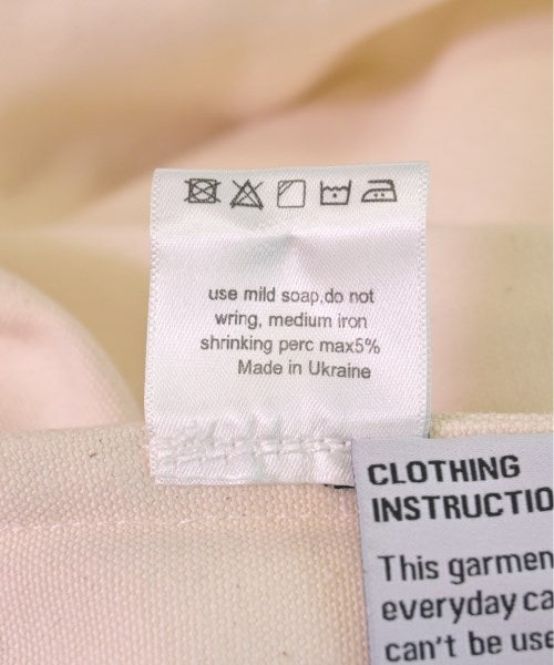 CAMIEL FORTGENS เสื้อยืด/เสื้อท็อปส์