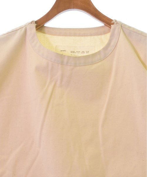 CAMIEL FORTGENS เสื้อยืด/เสื้อท็อปส์