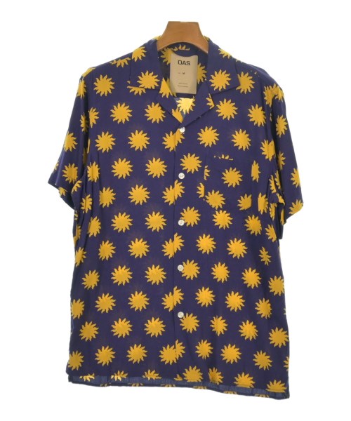 OAS เสื้อลำลอง