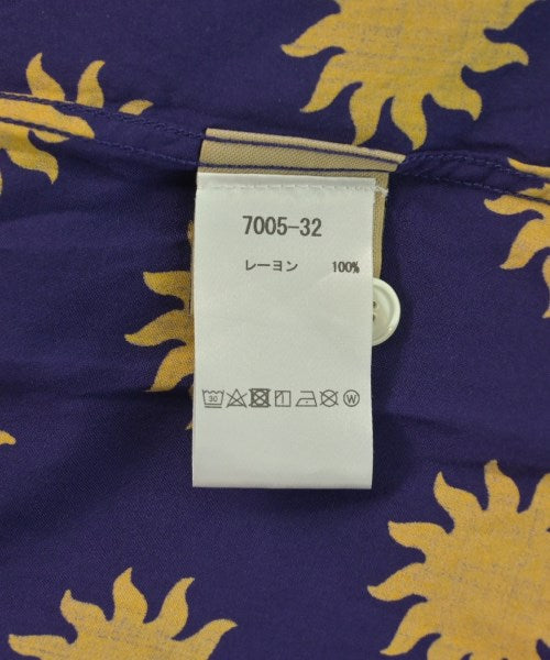 OAS เสื้อลำลอง