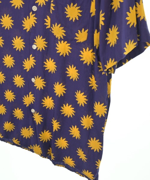 OAS เสื้อลำลอง