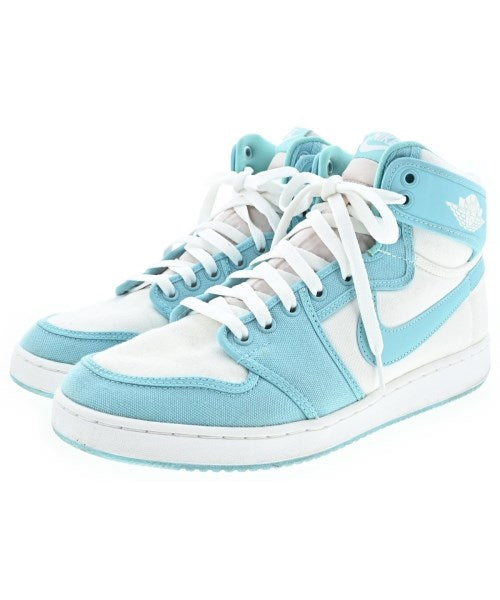 NIKE รองเท้าผ้าใบ