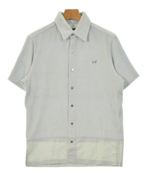 LOUIS VUITTON เสื้อลำลอง