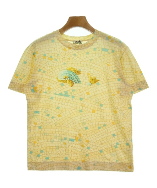 HERMES เสื้อยืด/เสื้อท็อปส์