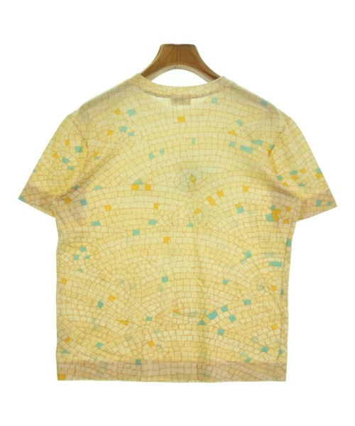 HERMES เสื้อยืด/เสื้อท็อปส์