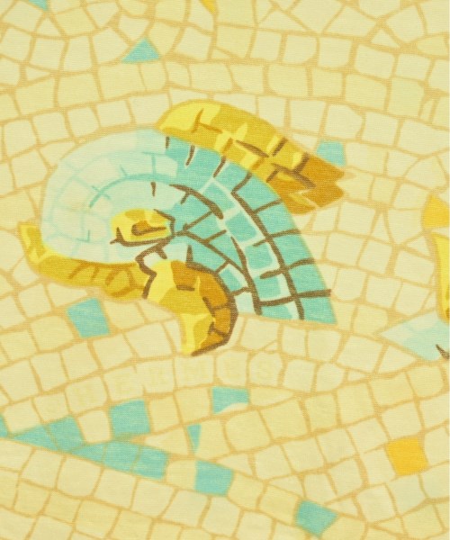 HERMES เสื้อยืด/เสื้อท็อปส์