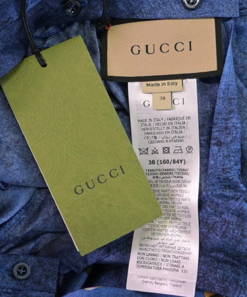 GUCCI เสื้อสตรี