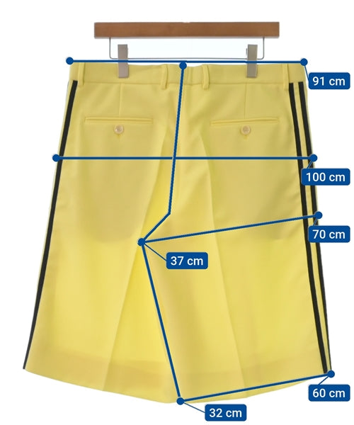 GUCCI กางเกงขาสั้น