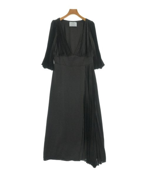 PRADA ชุดเดรส