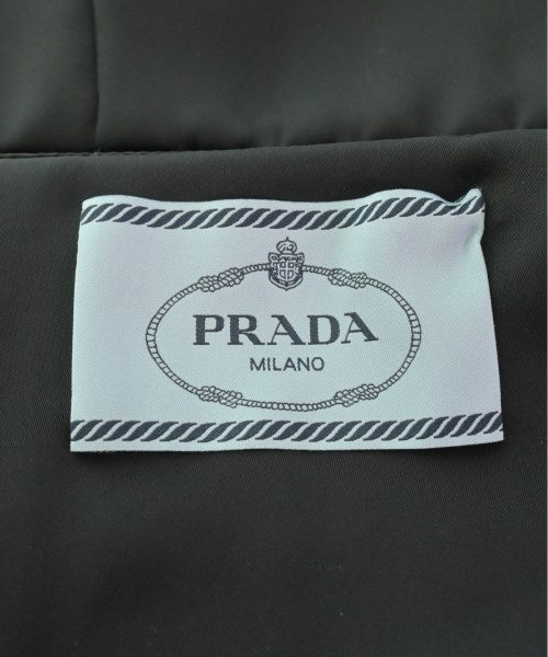 PRADA ชุดเดรส