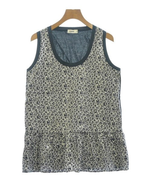 JIL SANDER แขนกุด