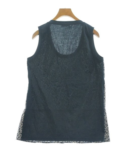 JIL SANDER แขนกุด