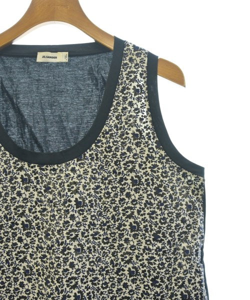 JIL SANDER แขนกุด