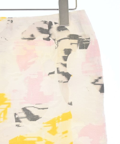 JIL SANDER กระโปรงยาวถึงเข่า