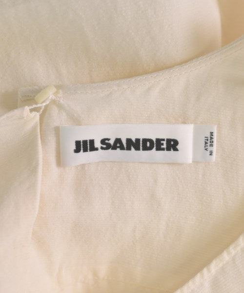 JIL SANDER เสื้อสตรี