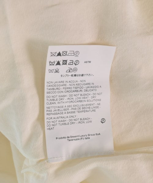 JIL SANDER เสื้อสตรี