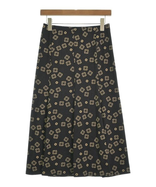 HIROKO KOSHINO กระโปรงยาว/แม็กซี่ยาว