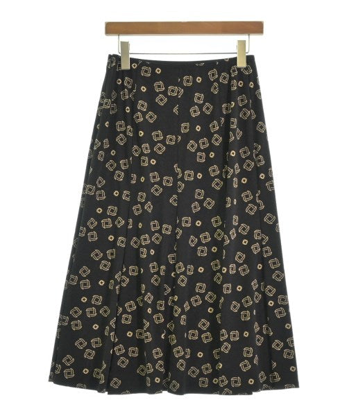 HIROKO KOSHINO กระโปรงยาว/แม็กซี่ยาว