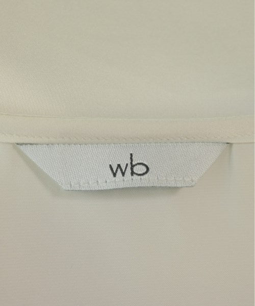 wb เสื้อกั๊ก