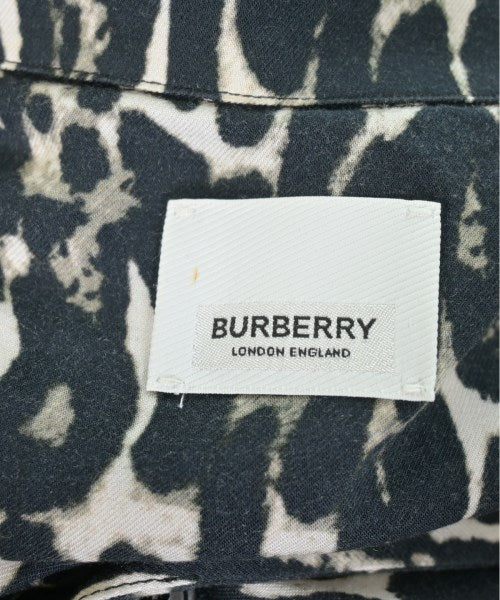 BURBERRY เสื้อลำลอง