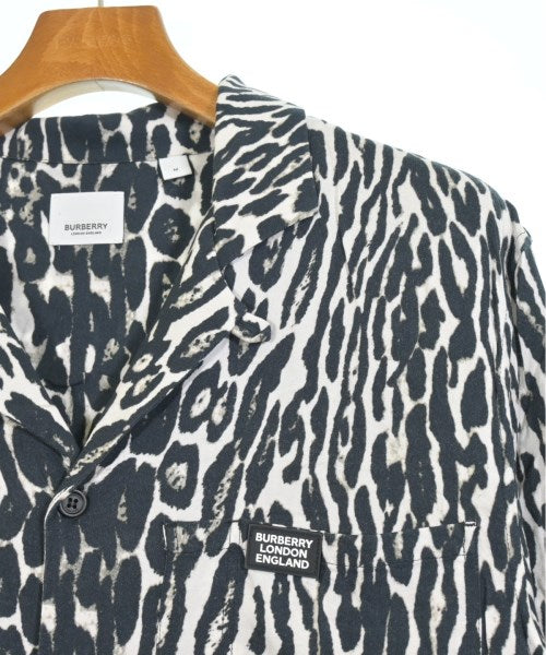 BURBERRY เสื้อลำลอง