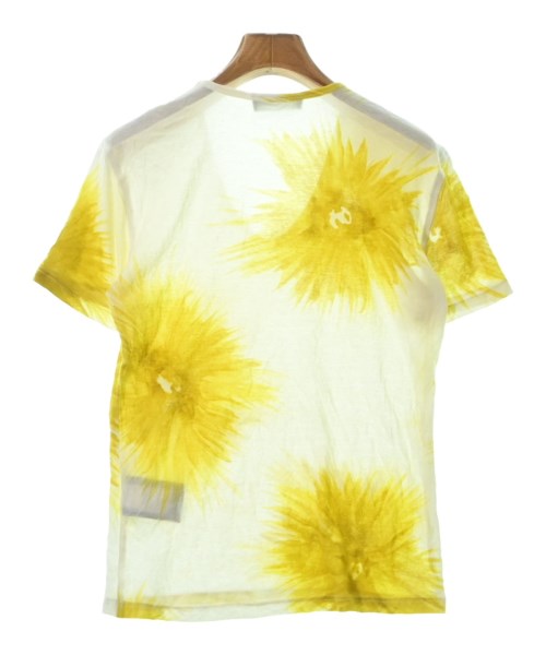 BURBERRY เสื้อยืด/เสื้อท็อปส์