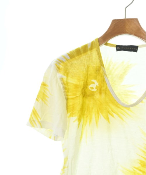 BURBERRY เสื้อยืด/เสื้อท็อปส์