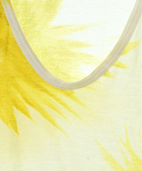 BURBERRY เสื้อยืด/เสื้อท็อปส์