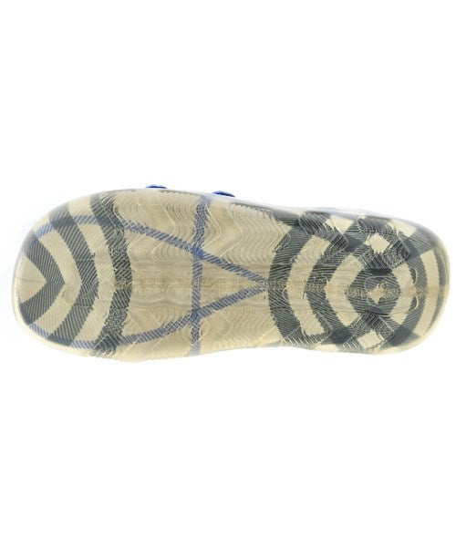 BURBERRY รองเท้าแตะ