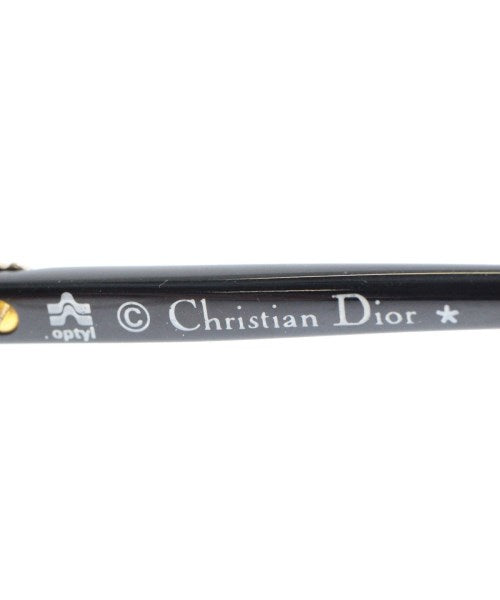 Christian Dior แว่นกันแดด