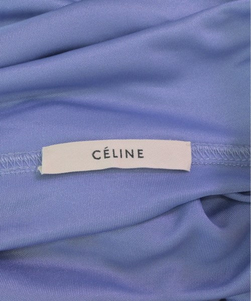 CELINE เสื้อยืด/เสื้อท็อปส์