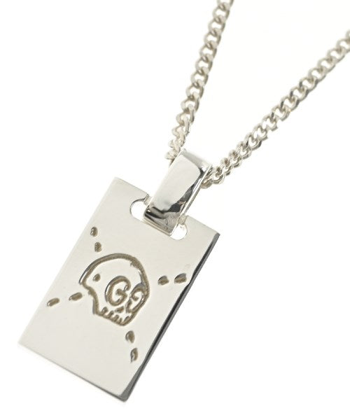 GUCCI สร้อยคอ