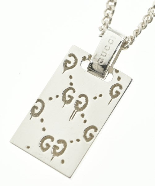 GUCCI สร้อยคอ