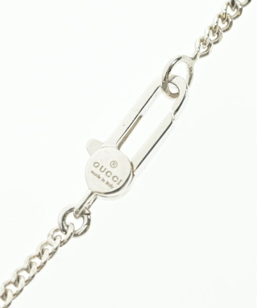 GUCCI สร้อยคอ