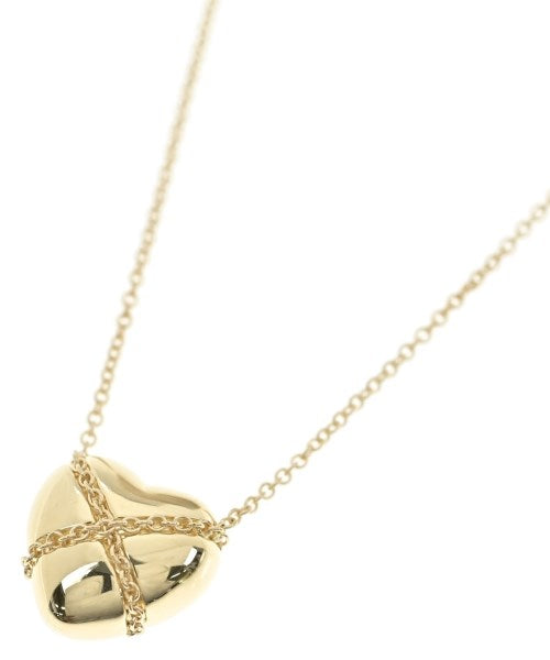 TIFFANY & CO. สร้อยคอ