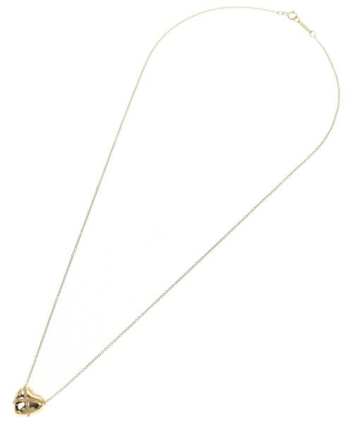 TIFFANY & CO. สร้อยคอ