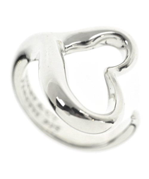 TIFFANY & CO. แหวน