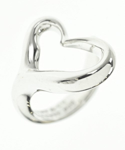 TIFFANY & CO. แหวน