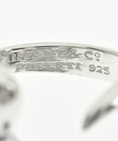 TIFFANY & CO. แหวน