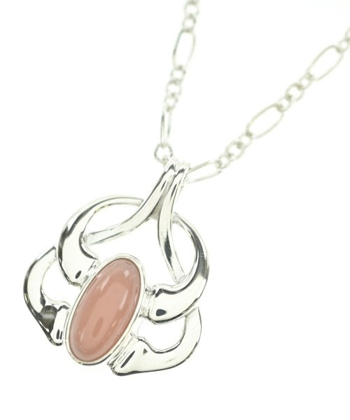 Georg Jensen สร้อยคอ