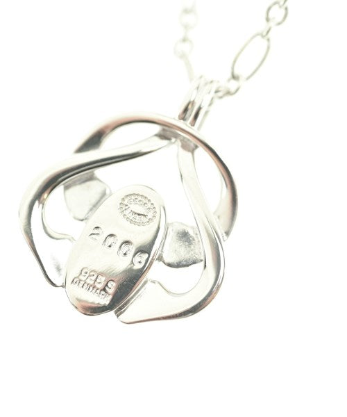 Georg Jensen สร้อยคอ