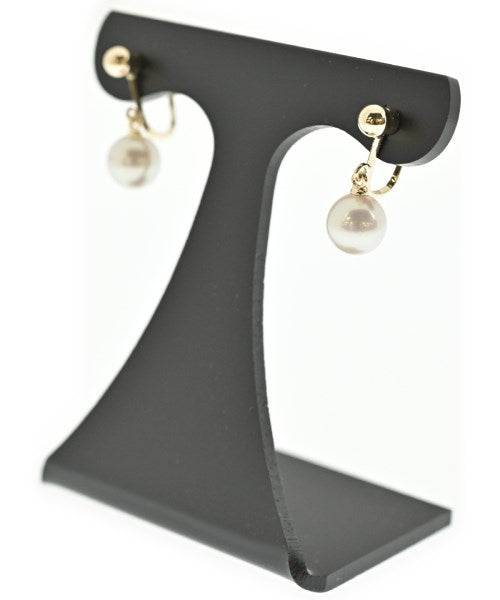 TASAKI ต่างหู