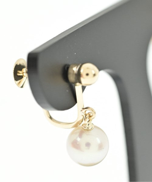 TASAKI ต่างหู